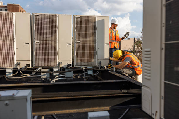 Air Duct Cleaning in Northfield, NJ