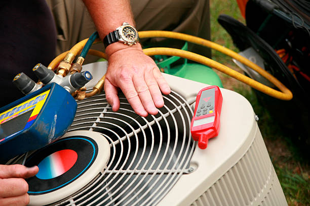 Best Emergency HVAC Repair  in Northfield, NJ