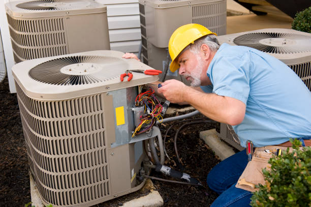 Best Residential HVAC Services  in Northfield, NJ