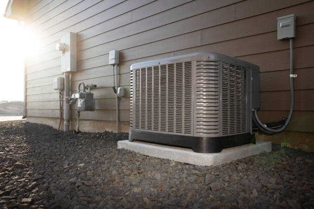 Best Best HVAC Companies  in Northfield, NJ